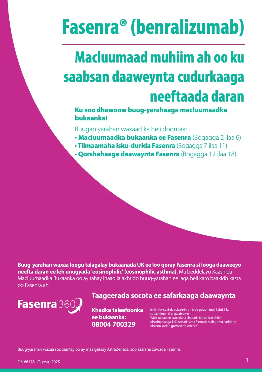 Fasenra patient-bboklet-1